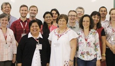 Ações em prol das Igrejas