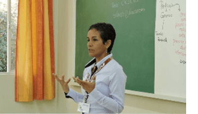 Educação e teologia