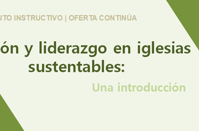 InS ofrece nuevo curso en línea