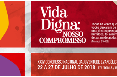 InS participa do CONGRENAJE 2018