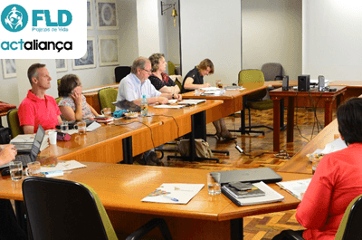 Métodos condicionam a percepção da realidade