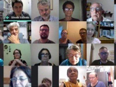 InS e Sínodo Sudeste promovem curso de liderança cristã