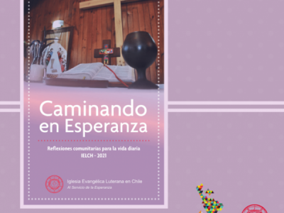 Caminando en Esperanza esta dinsponible