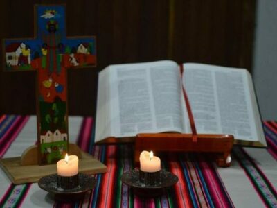 Primer día de la COL de las Américas: “ser iglesias luteranas en misión hoy”
