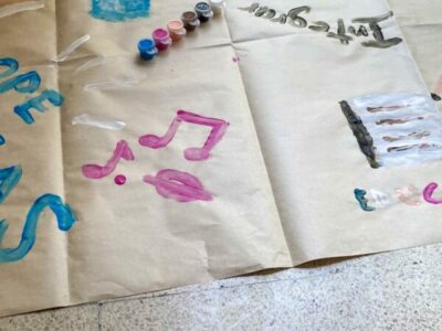 Americas: “God breathed life unto dry bones”