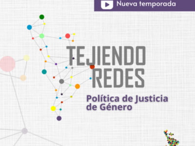 InS lanza una nueva temporada de Tejiendo Redes