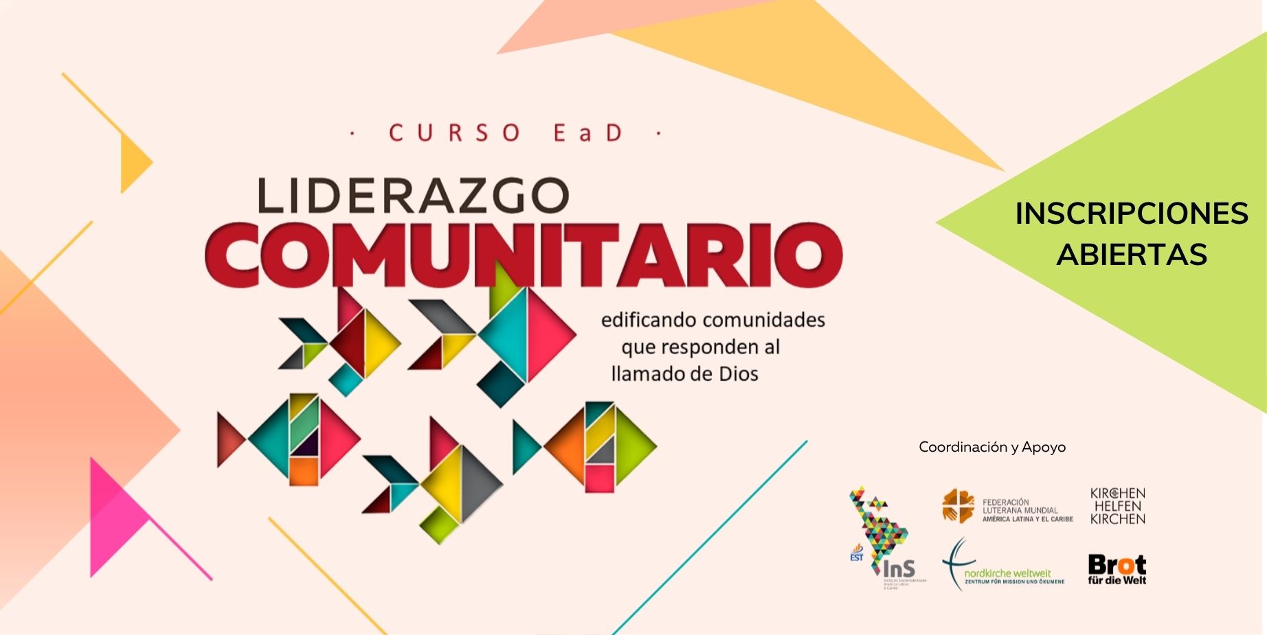 Liderazgo Comunitario 1 ES 1
