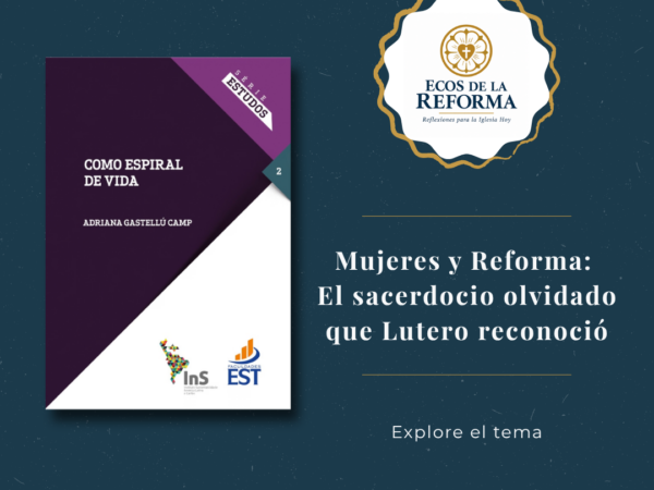 ecos da reforma ES como espiral
